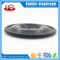 Pure Rubber or Fabric diaphragm for vacuum pump diaphragms for Water treatment purification